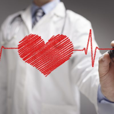 What is the difference between a heart attack, cardiac arrest and or heart failure?