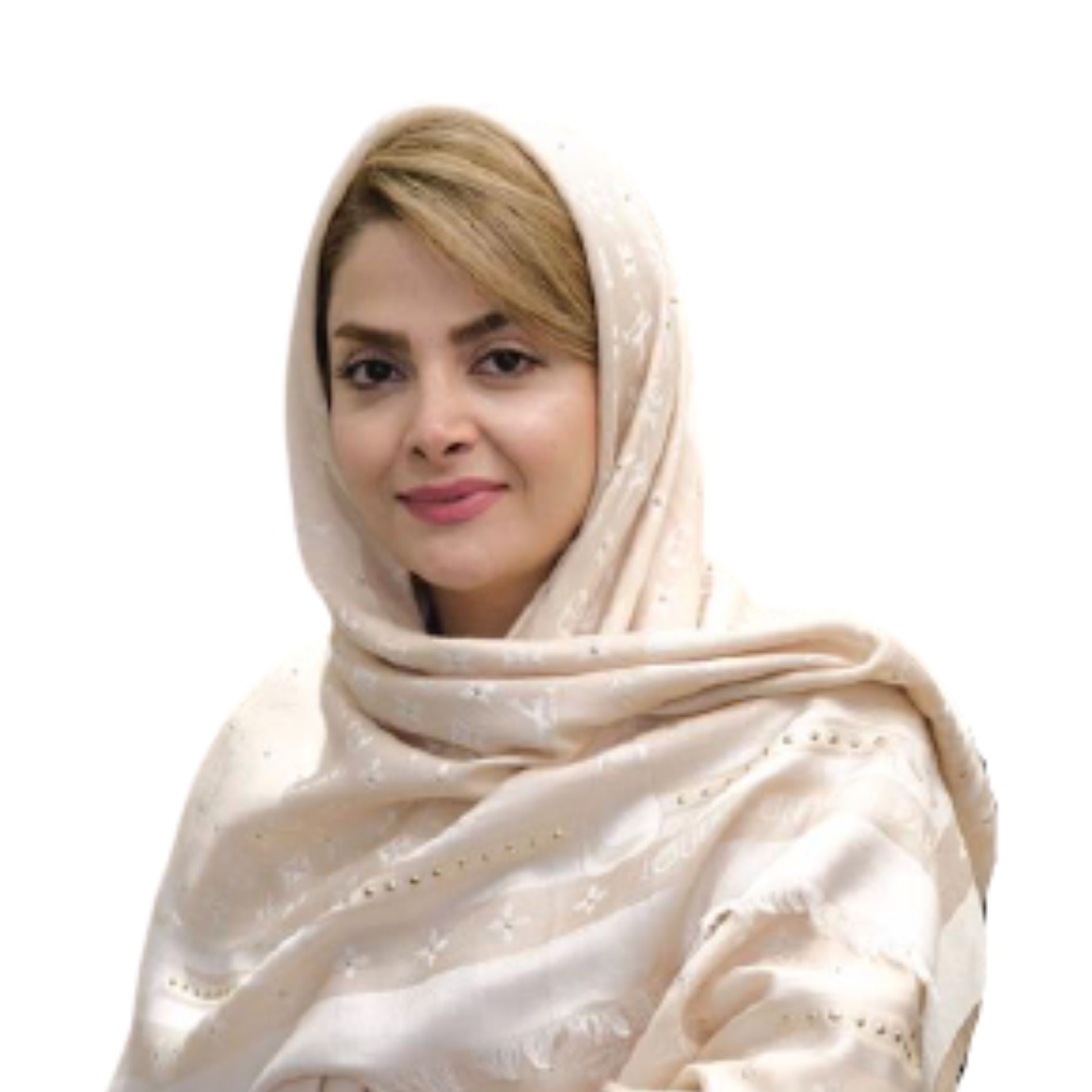 dr.najmeh hasani