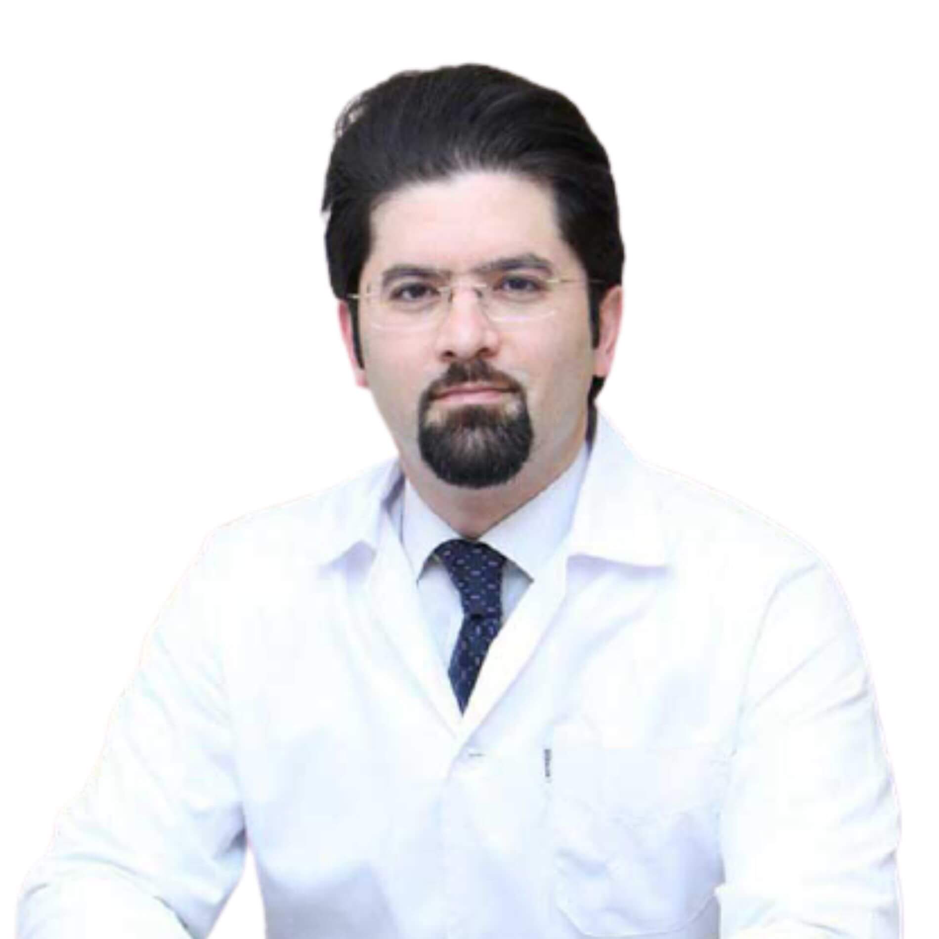 dr.salman eslami